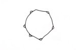 WSM Off Road Cometic Gaskets Clutch Cover Gasket Suzuki 250 RMZ 07-25 - 20-565C
