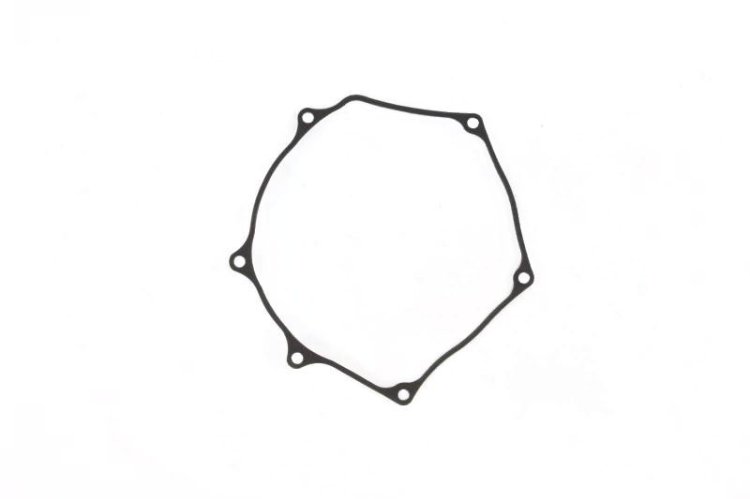WSM Off Road Cometic Gaskets Clutch Cover Gasket Suzuki 250 RMZ 07-25 - 20-565C