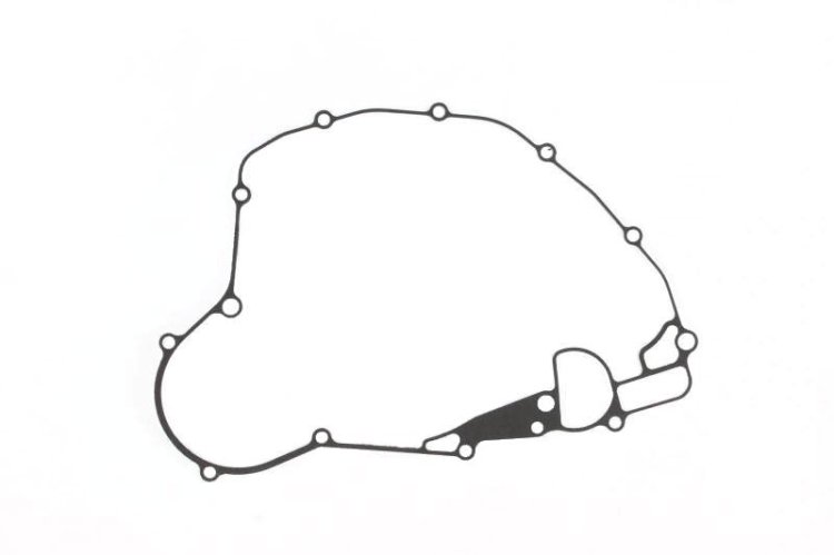 WSM Off Road Cometic Gaskets Clutch Cover Gasket Suzuki 450 RMX / RMZ 08-25 - 20-568C
