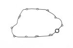 WSM Off Road Cometic Gaskets Clutch Cover Gasket Kawasaki 450 KX-F 09-15 - 20-569C