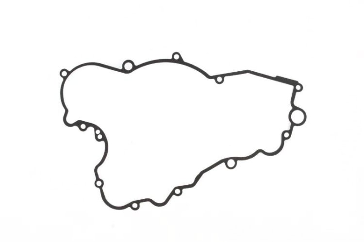 WSM Off Road Cometic Gaskets Clutch Cover Gasket KTM 250 / 300 / 380 90-04 - 20-581C