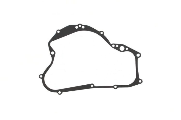 WSM Off Road Cometic Gaskets Clutch Cover Gasket Suzuki 125 RM 01-11 - 20-589C