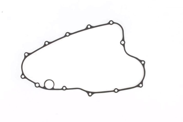 WSM Off Road Cometic Gaskets Clutch Cover Gasket Honda 450 CRF-R 02-08 - 20-592C