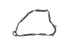 WSM Off Road Cometic Gaskets Clutch Cover Gasket Honda 250 CR 02-04 - 20-593C