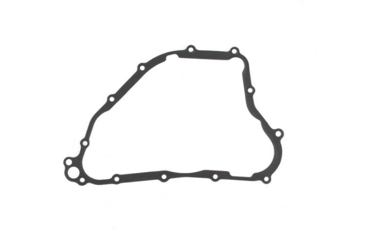 WSM Off Road Cometic Gaskets Clutch Cover Gasket Honda 250 CR 02-04 - 20-593C