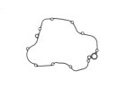 WSM Off Road Cometic Gaskets Clutch Cover Gasket Kawasaki 125 KX 03-07 - 20-595C