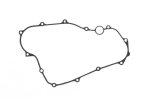 WSM Off Road Cometic Gaskets Clutch Cover Gasket Honda 250 CRF-R 10-17 - 20-600C