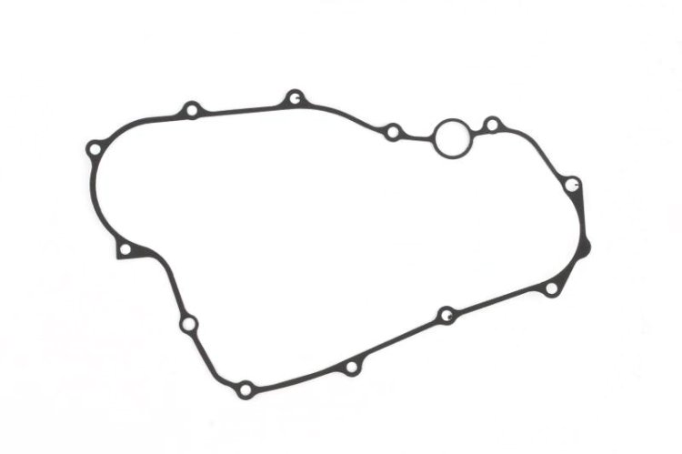 WSM Off Road Cometic Gaskets Clutch Cover Gasket Honda 250 CRF-R 10-17 - 20-600C