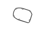 WSM Off Road Cometic Gaskets Clutch Cover Gasket Cobra 50 King 98-03 - 20-603C