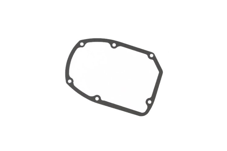 WSM Off Road Cometic Gaskets Clutch Cover Gasket Cobra 50 King 98-03 - 20-603C