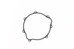 WSM Off Road Cometic Gaskets Clutch Cover Gasket Honda 650 XR-R 00-07 - 20-612C