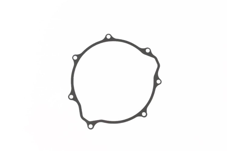 WSM Off Road Cometic Gaskets Clutch Cover Gasket Honda 650 XR-R 00-07 - 20-612C