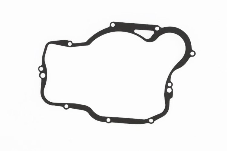 WSM Off Road Cometic Gaskets Clutch Cover Gasket Kawasaki 250 KX 92-96 - 20-617C