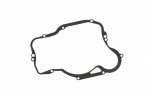 WSM Off Road Cometic Gaskets Clutch Cover Gasket Kawasaki 250 KX 97-04 - 20-618C