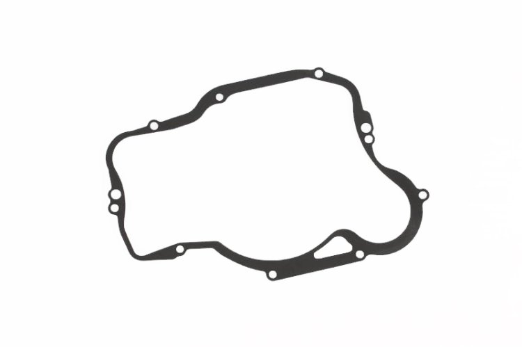 WSM Off Road Cometic Gaskets Clutch Cover Gasket Kawasaki 250 KX 97-04 - 20-618C