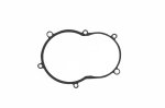 WSM Off Road Cometic Gaskets Clutch Cover Gasket KTM 50 01-08 - 20-619C