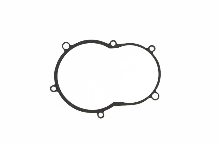 WSM Off Road Cometic Gaskets Clutch Cover Gasket KTM 50 01-08 - 20-619C