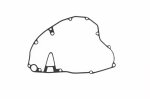 WSM Off Road Cometic Gaskets Clutch Cover Gasket Kawasaki / Suzuki 250 KX-F / RMZ 04-08 - 20-621C