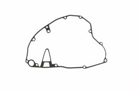 WSM Off Road Cometic Gaskets Clutch Cover Gasket Kawasaki / Suzuki 250 KX-F / RMZ 04-08 - 20-621C WSM Off Road Cometic Gaskets Clutch Cover Gasket Kawasaki / Suzuki 250 KX-F / RMZ 04-08 - 20-621C