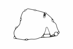 WSM Off Road Cometic Gaskets Clutch Cover Gasket Kawasaki 250 KX-F 09-20 - 20-622C WSM Off Road Cometic Gaskets Clutch Cover Gasket Kawasaki 250 KX-F 09-20 - 20-622C