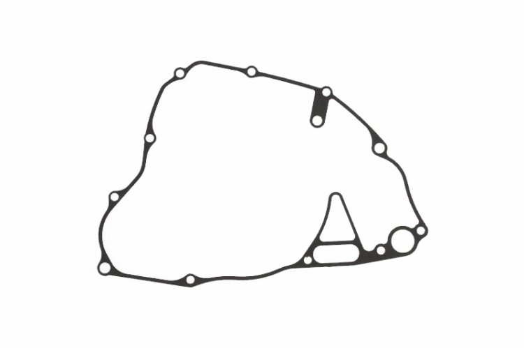 WSM Off Road Cometic Gaskets Clutch Cover Gasket Kawasaki 250 KX-F 09-20 - 20-622C