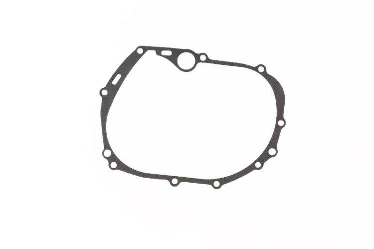WSM Off Road Cometic Gaskets Clutch Cover Gasket Kawasaki / Suzuki 110 KLX / DRZ 02-22 - 20-628C