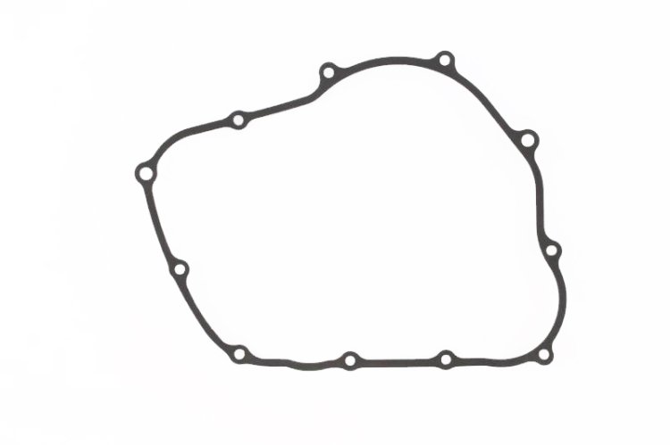 WSM Off Road Cometic Gaskets Clutch Cover Gasket Honda 600 / 650 XR 85-06 - 20-641C