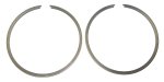 WSM MAR Piston Rings Piston Rings Mercury / Mariner 45 - 60 Hp 91-97 Standard - 200-07