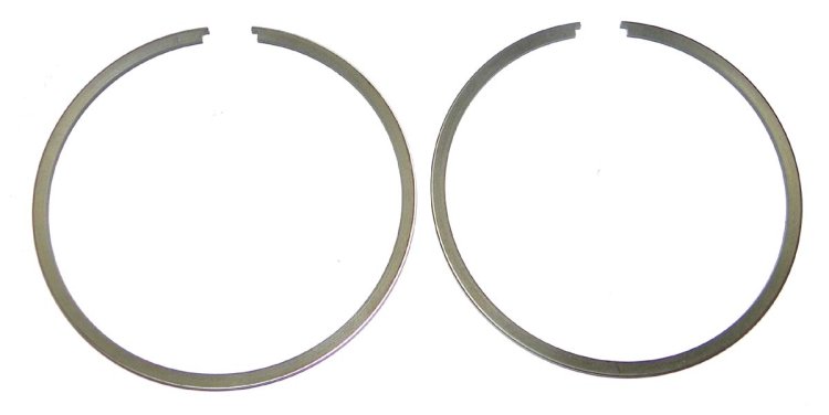 WSM MAR Piston Rings Piston Rings Mercury / Mariner 45 - 60 Hp 91-97 Standard - 200-07