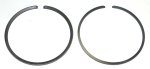 WSM MAR Piston Rings Piston Rings Johnson / Evinrude 9.9 / 15 Hp 93-07 Standard - 200-102