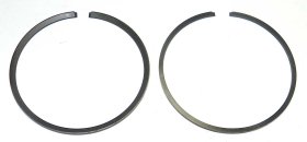 WSM MAR Piston Rings Piston Rings Johnson / Evinrude 9.9 / 15 Hp 93-07 Standard - 200-102