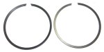 WSM MAR Piston Rings Piston Rings Johnson / Evinrude 18 - 35 / 60 - 75 Hp Standard - 200-103