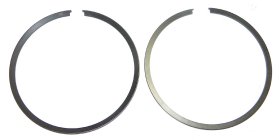 WSM MAR Piston Rings Piston Rings Johnson / Evinrude 18 - 35 / 60 - 75 Hp Standard - 200-103 WSM MAR Piston Rings Piston Rings Johnson / Evinrude 18 - 35 / 60 - 75 Hp Standard - 200-103