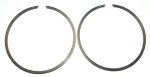 WSM MAR Piston Rings Piston Rings Mercury / Mariner 175 / 200 Hp Standard 2.4L Chrome Hole - 200-10CH