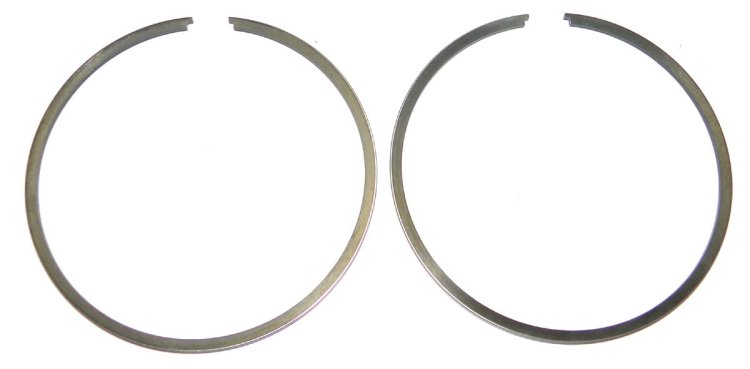 WSM MAR Piston Rings Piston Rings Mercury / Mariner 135 - 200 Hp 90-91 Standard - 200-10