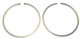 WSM MAR Piston Rings Piston Rings Johnson / Evinrude 40 - 200 Hp Standard - 200-133 WSM MAR Piston Rings Piston Rings Johnson / Evinrude 40 - 200 Hp Standard - 200-133