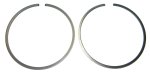 WSM MAR Piston Rings Piston Rings Johnson / Evinrude 120 - 300 Hp Standard - 200-135