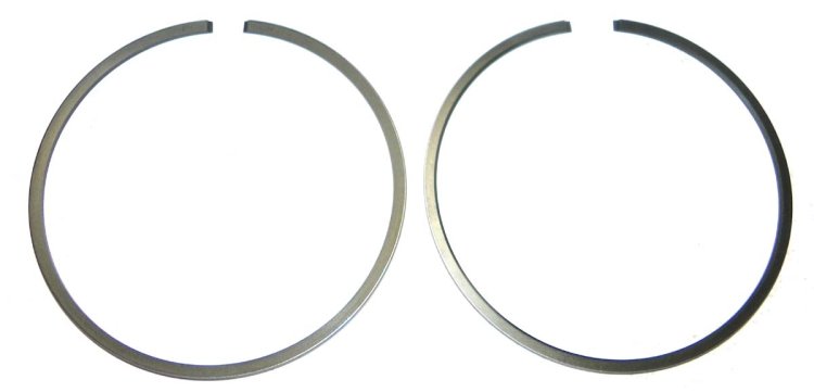 WSM MAR Piston Rings Piston Rings Johnson / Evinrude 120 - 300 Hp Standard - 200-135