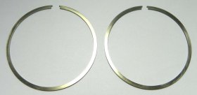 WSM MAR Piston Rings Piston Rings Johnson / Evinrude 175 / 235 Hp Standard - 200-140 WSM MAR Piston Rings Piston Rings Johnson / Evinrude 175 / 235 Hp Standard - 200-140