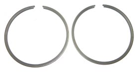 WSM MAR Piston Rings Piston Rings Mercury / Mariner 35 - 150 Hp Cross Flow Standard - 200-15 WSM MAR Piston Rings Piston Rings Mercury / Mariner 35 - 150 Hp Cross Flow Standard - 200-15
