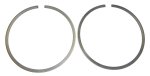 WSM MAR Piston Rings Piston Rings Mercury / Mariner 105 - 240 Hp 2.5L Standard 1.5mm Thick - 200-19