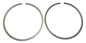 WSM MAR Piston Rings Piston Rings Mercury / Mariner 105 - 240 Hp 2.5L Standard 1.5mm Thick - 200-19 WSM MAR Piston Rings Piston Rings Mercury / Mariner 105 - 240 Hp 2.5L Standard 1.5mm Thick - 200-19