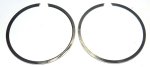 WSM MAR Piston Rings Piston Rings Chrysler / Force 40 - 150 Hp Standard - 200-206