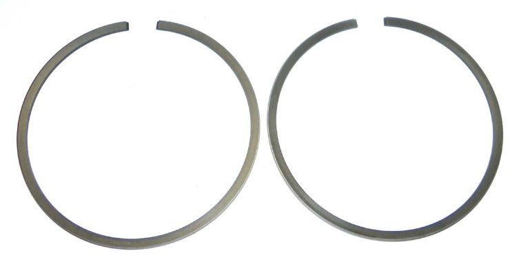 WSM MAR Piston Rings Piston Rings Mercury / Mariner / Sea-Doo 65 - 210 / 2500 Standard - 200-20
