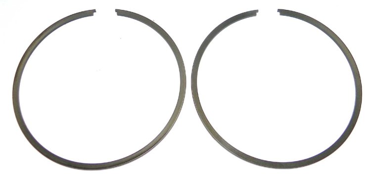 WSM MAR Piston Rings Piston Rings Chrysler / Force 40 - 150 Hp Standard - 200-210