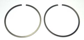 WSM MAR Piston Rings Piston Rings Yamaha 20 / 25 Hp 2 Cyl Standard - 200-250 WSM MAR Piston Rings Piston Rings Yamaha 20 / 25 Hp 2 Cyl Standard - 200-250