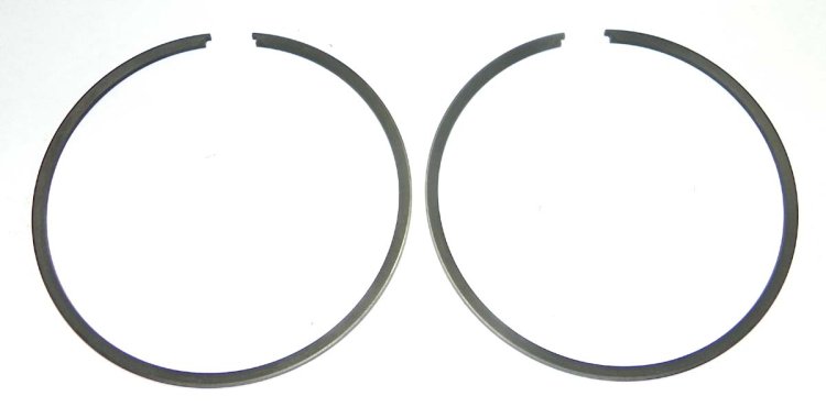 WSM MAR Piston Rings Piston Rings Mercury / Mariner 70 - 115 Hp Looper 87-93 Standard - 200-25