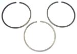 WSM MAR Piston Rings Piston Rings Yamaha 40 / 50 Hp 84-88 Standard - 200-260