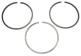 WSM MAR Piston Rings Piston Rings Yamaha 40 / 50 Hp 84-88 Standard - 200-260 WSM MAR Piston Rings Piston Rings Yamaha 40 / 50 Hp 84-88 Standard - 200-260