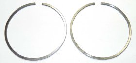 WSM MAR Piston Rings Piston Rings Yamaha 40 Hp 2 Cyl Commercial .020 Over - 200-263-05 WSM MAR Piston Rings Piston Rings Yamaha 40 Hp 2 Cyl Commercial .020 Over - 200-263-05